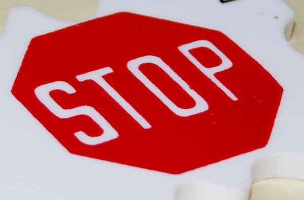 Stop