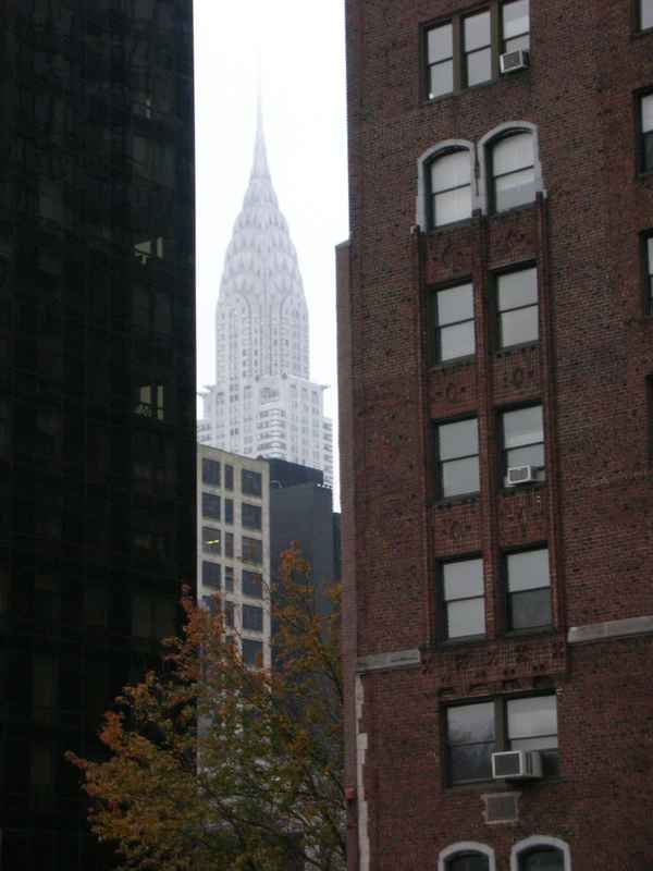 Chrysler Building