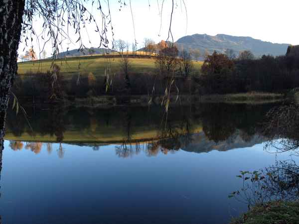 Herbststimmung