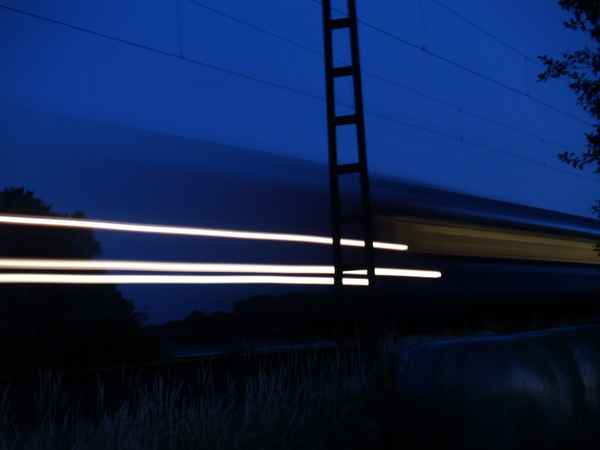 lichtgeschwindigkeit