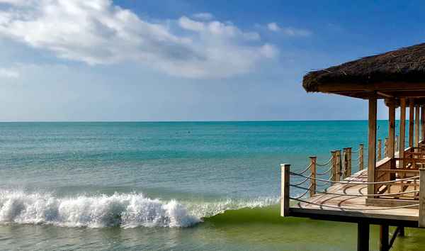 Urlaubs-Sehnsucht in Corona-Zeiten