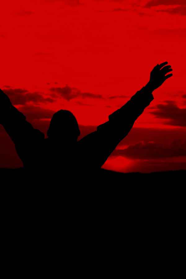 Praise the Lord!