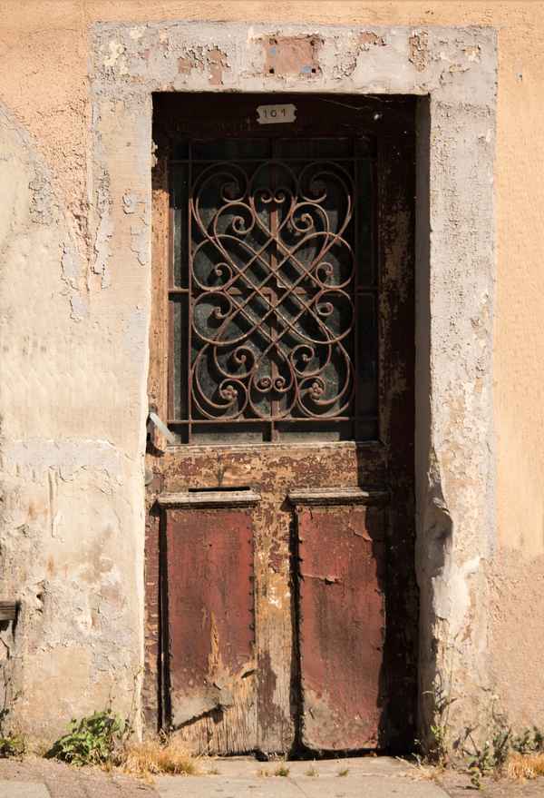 der Lack ist ab.....