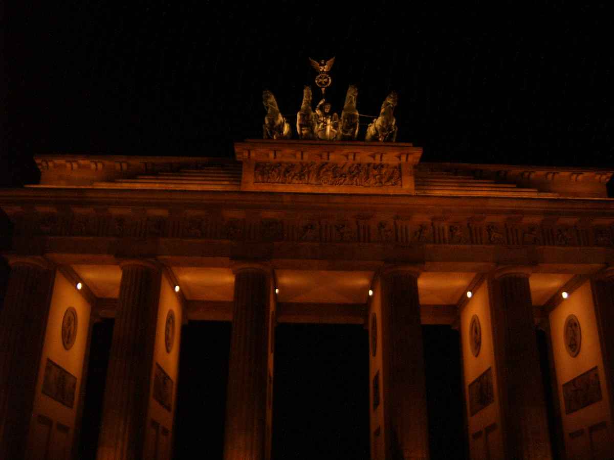 Brandenburger Tor