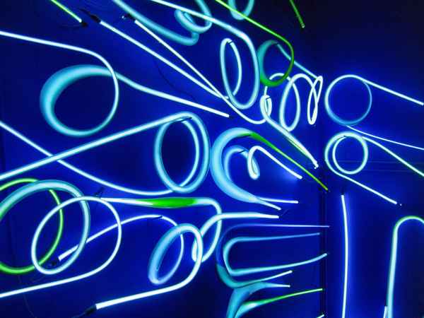 Lichtkunst