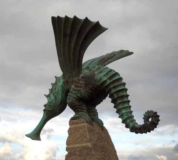 Atlantikdrachen (2)