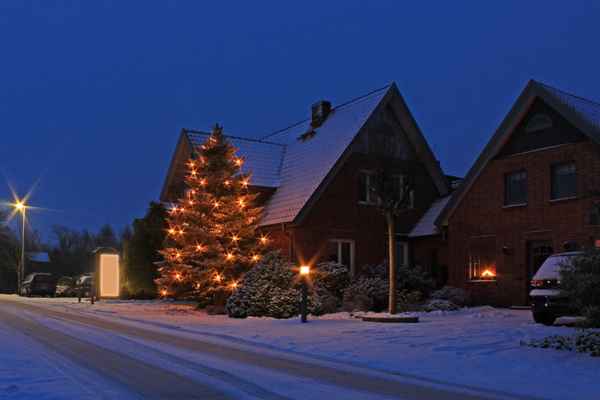 stille zeit