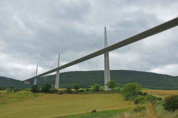 Viaduc de Millau