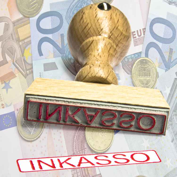 Inkasso