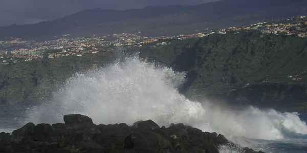 Big Wave
