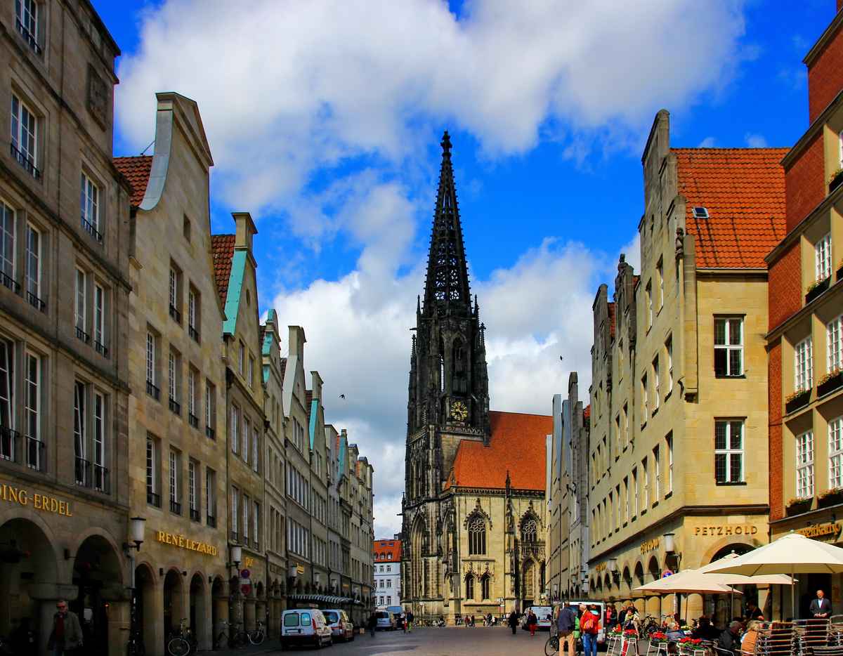 Münster