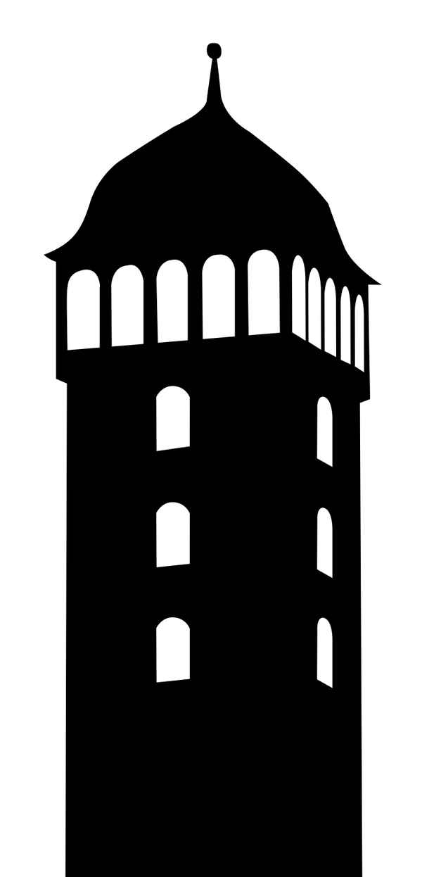 Roter Turm