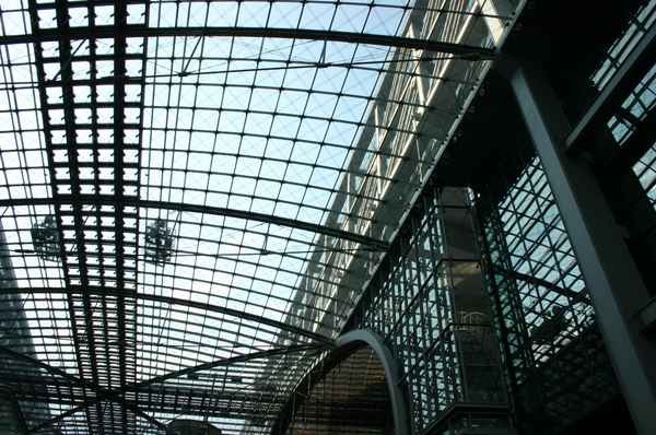 Hauptbahnhof