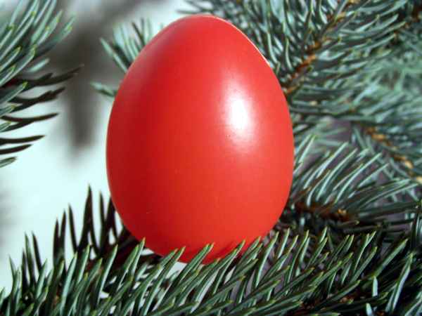 Ostern mal anders