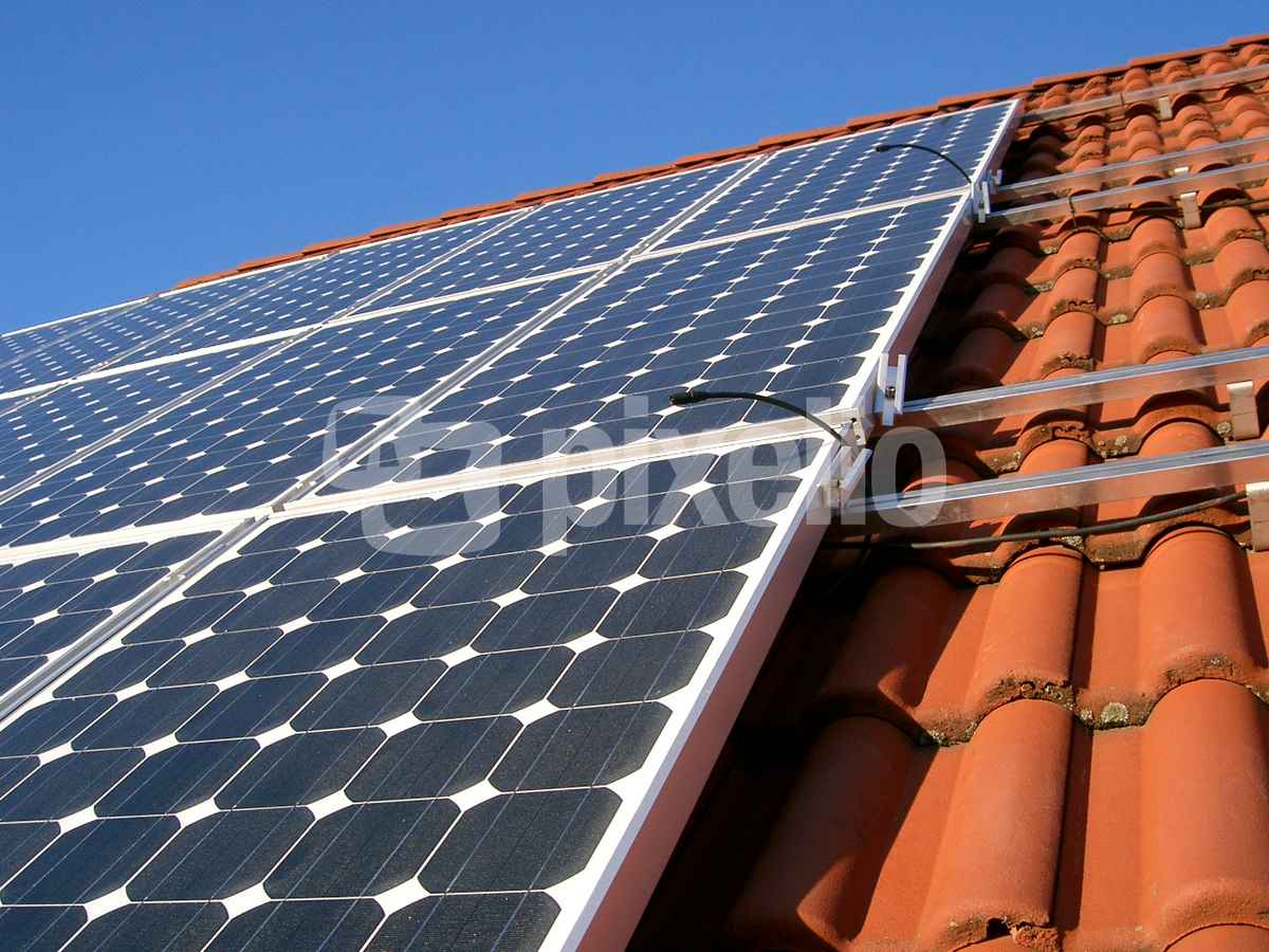 Photovoltaik