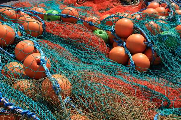 Fischernetze