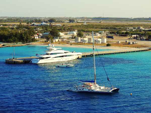 Grand Turk