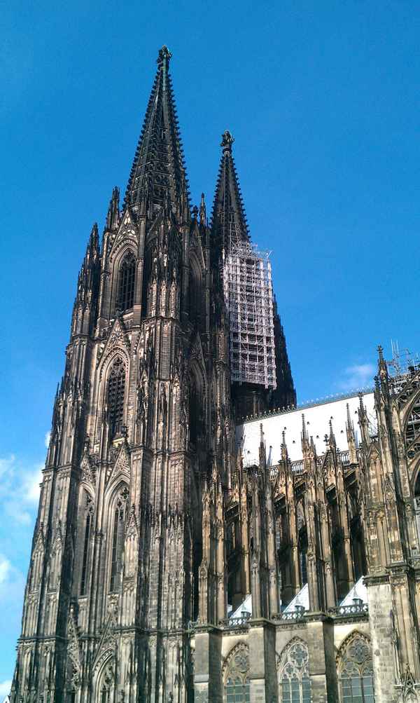 Kölner Dom