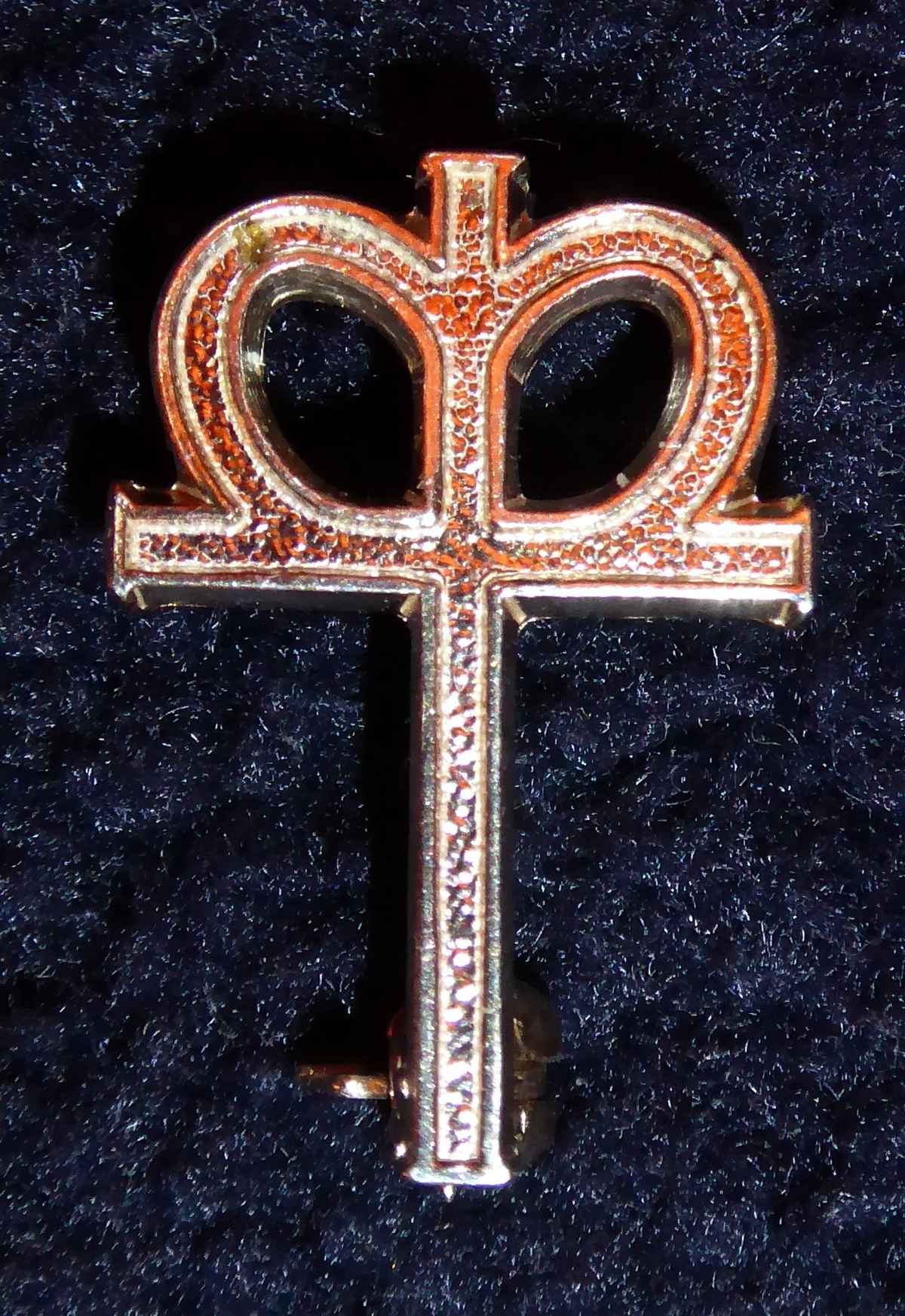 Kronenkreuz der Diakonie