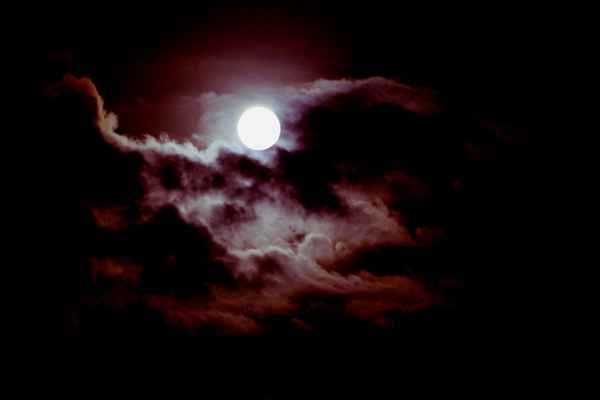 Mond