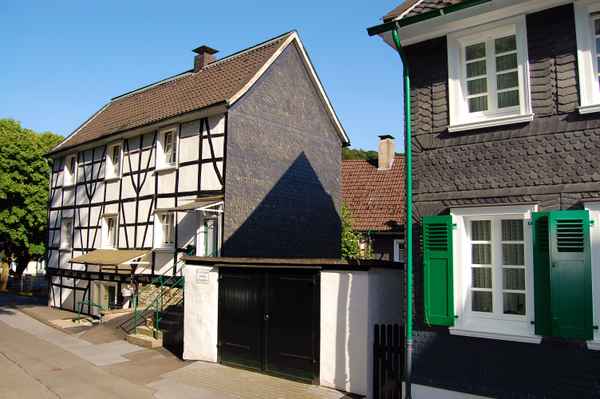 Impression aus Wuppertal-Beyenburg #18