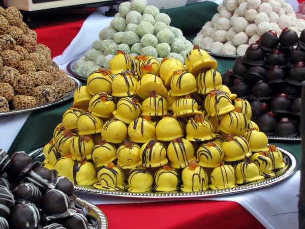 Ungarische Köstlichkeiten (3)