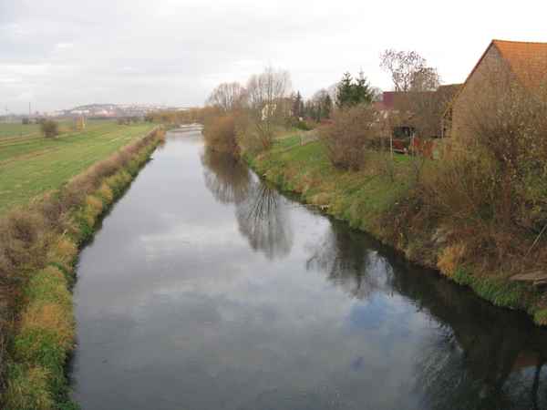 Unstrut bei Ritteburg 2