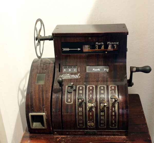 Mark und Pfennig 02