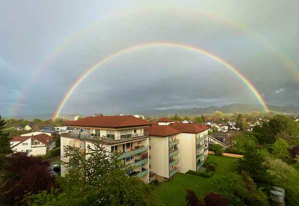 Regenbogen