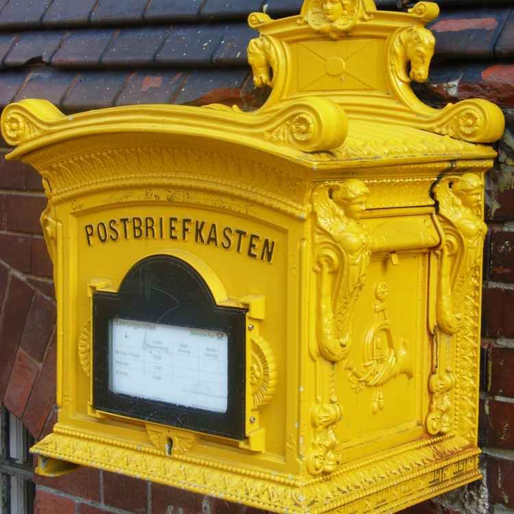 briefkasten