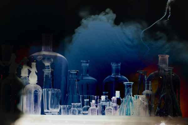 Unser tägliches Gift