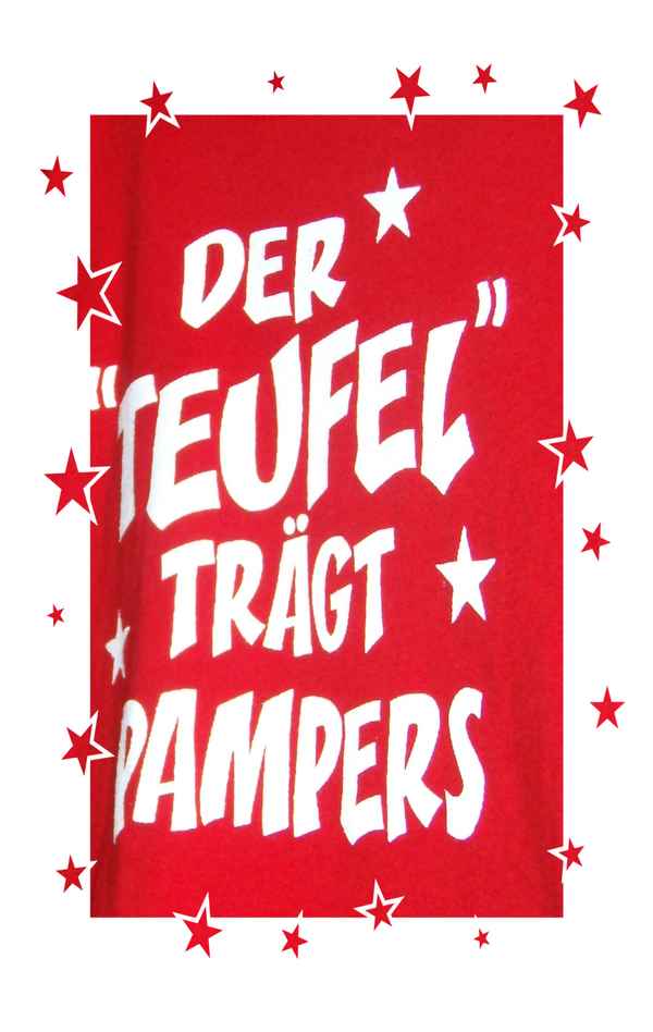 Der Teufel trägt Pampers