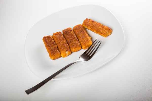 Fischstäbchen