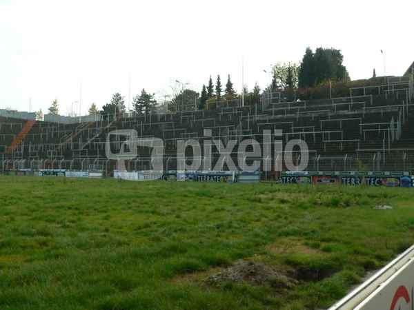 Abschied vom Bökelberg