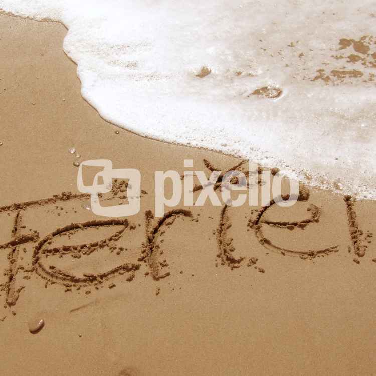 Ferien am Meer