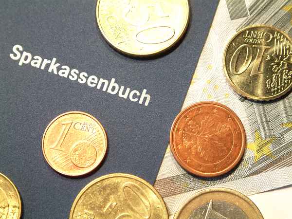 Sparbuch