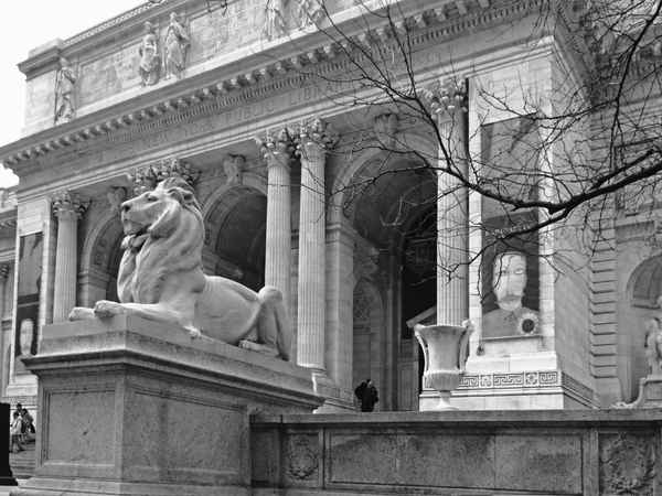NYC - Public Library Portal_sw