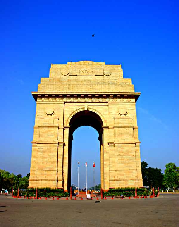 Das India Gate
