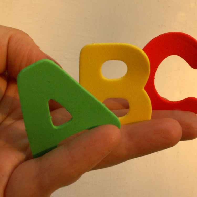 ABC