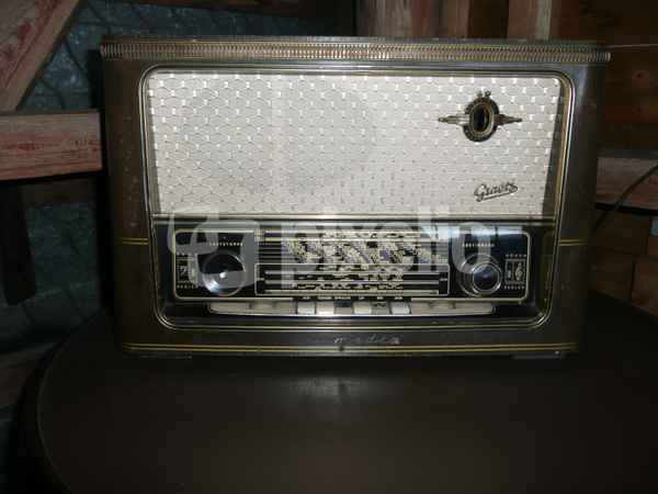 Radio