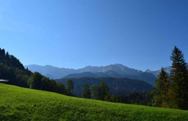 Wettersteingebirge 01
