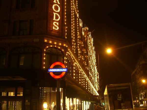 London 13