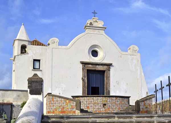 Ischia  Forio - Santa Maria del Soccorso