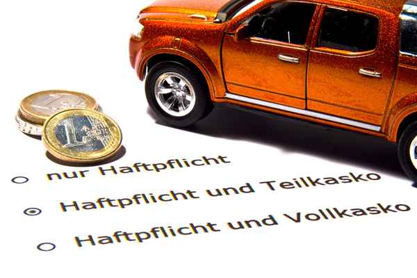 30.11.  KFZ - Versicherungswechsel