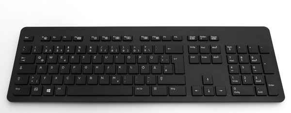 Tastatur