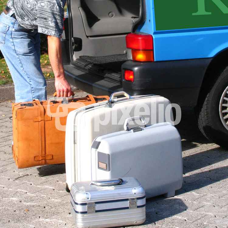 Kofferservice