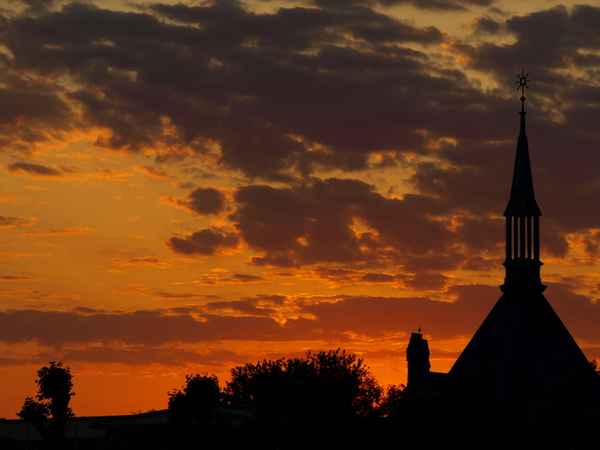Am Abend
