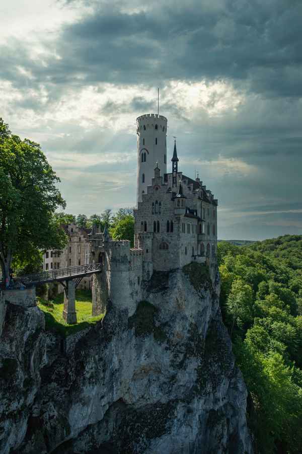 Schloss Lichtenstein