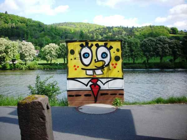 Spongebob