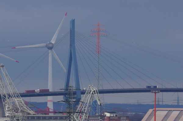 Transport und Energie